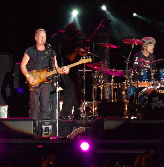 The Police