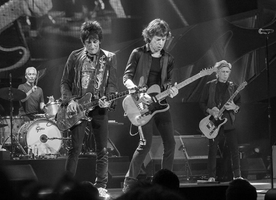 The Rolling Stones, foto 2