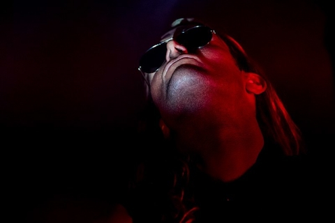 The Sisters Of Mercy