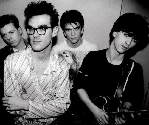 The Smiths