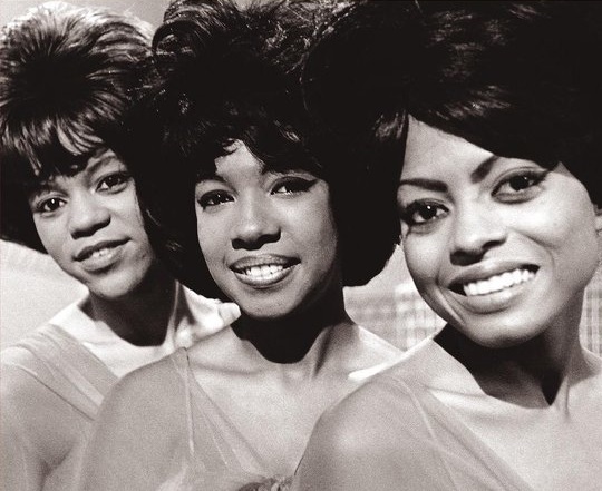 The Supremes