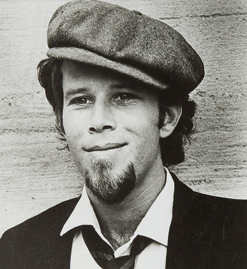 Tom Waits