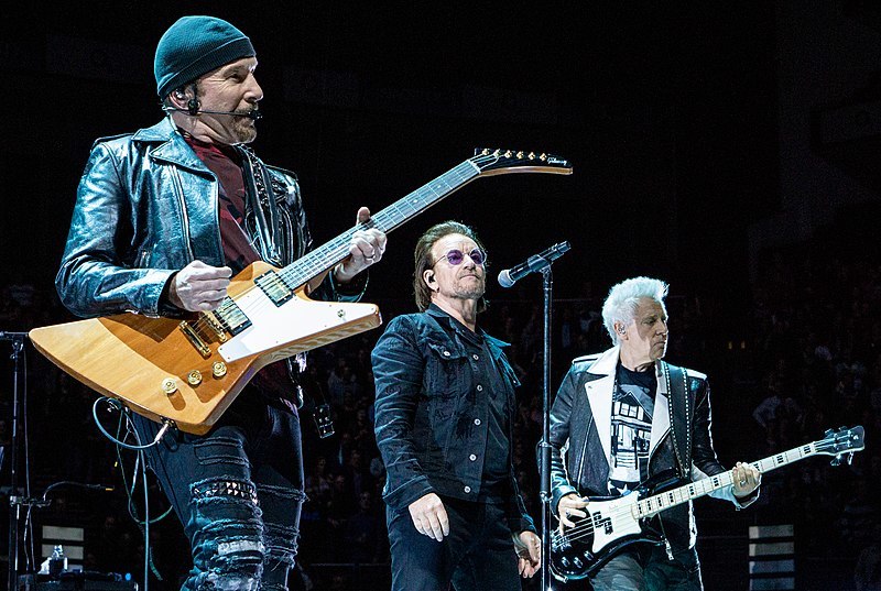 U2