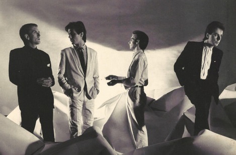 Ultravox, foto 2