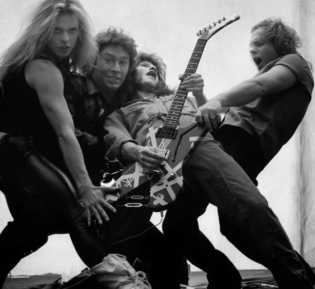 Van Halen