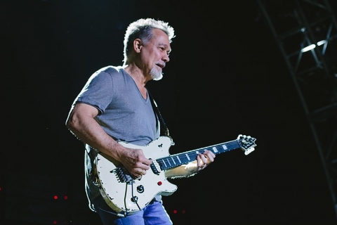 Van Halen, foto 2