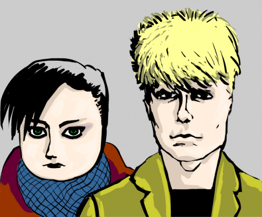 Yazoo