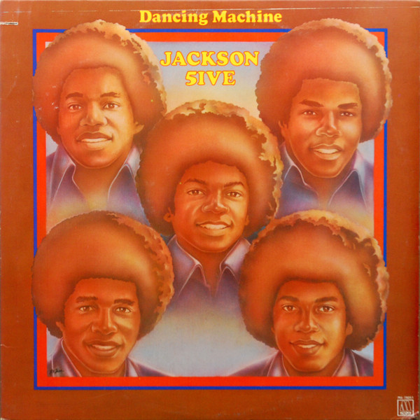 Hoes van Dancing Machine