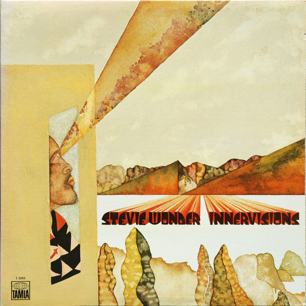 Hoes van Innervisions