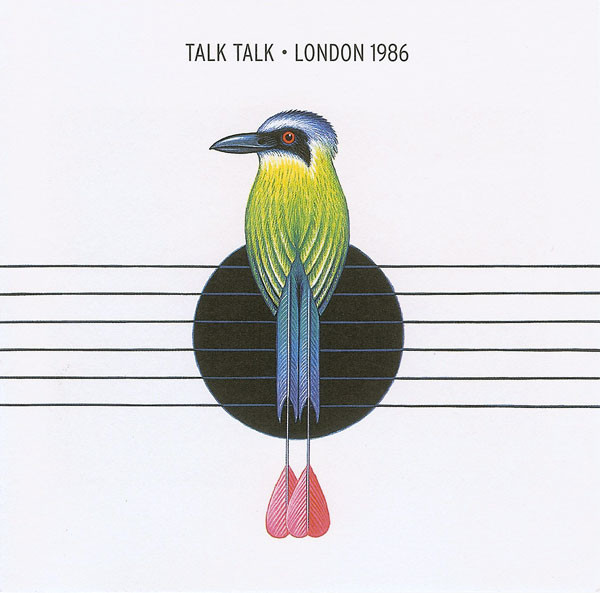Hoes van London 1986