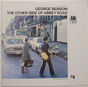Hoes van The Other Side Of Abbey Road
