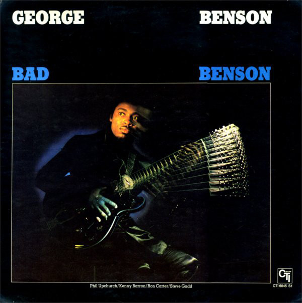 Hoes van Bad Benson