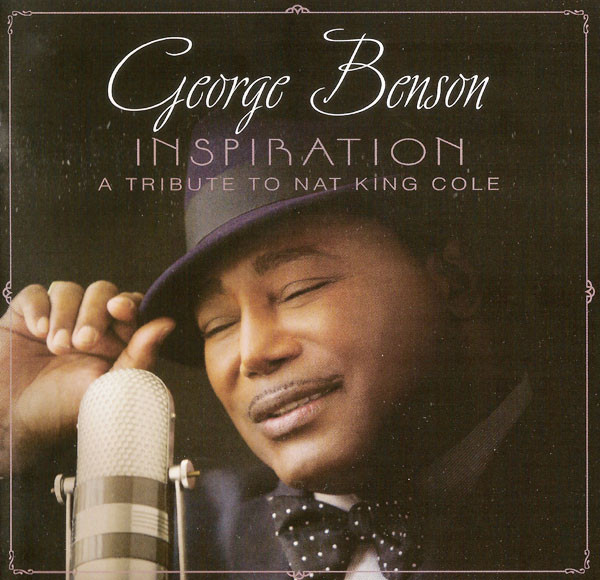 Hoes van Inspiration - A Tribute To Nat King Cole