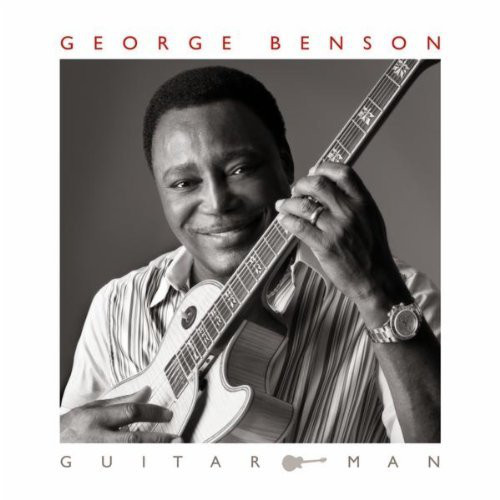Hoes van Guitar Man