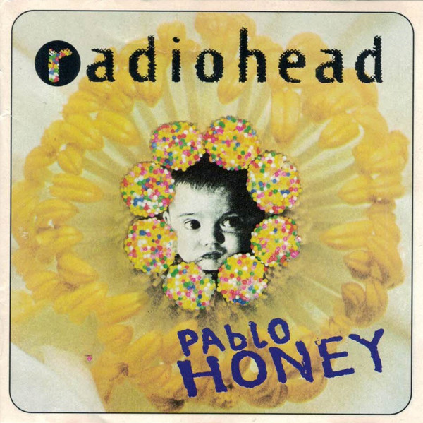 Hoes van Pablo Honey