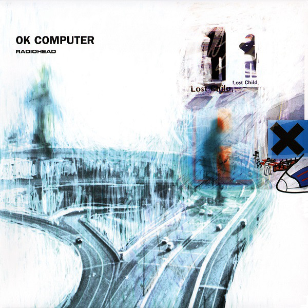 Hoes van OK Computer