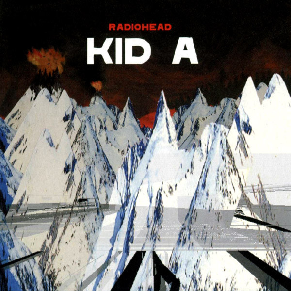 Hoes van Kid A