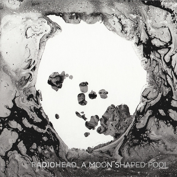 Hoes van A Moon Shaped Pool