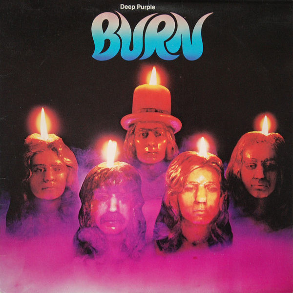 Hoes van Burn