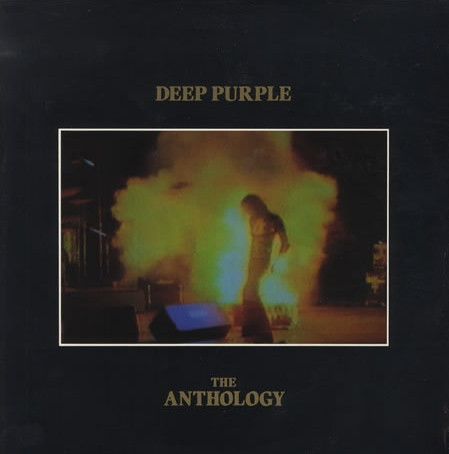 Hoes van The Anthology