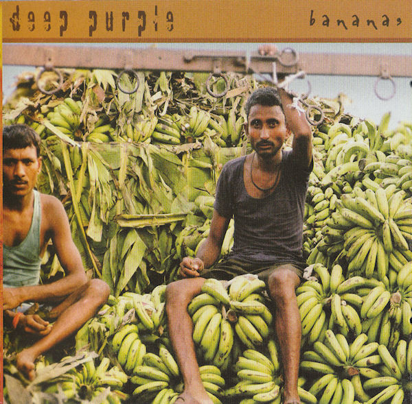 Hoes van Bananas