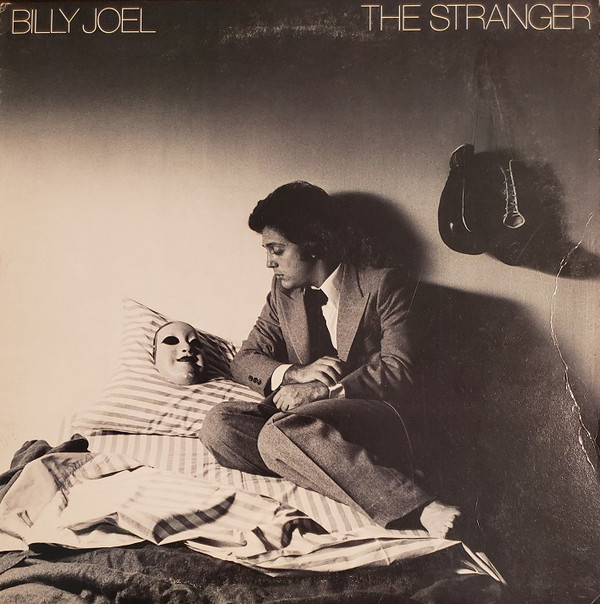Hoes van The Stranger