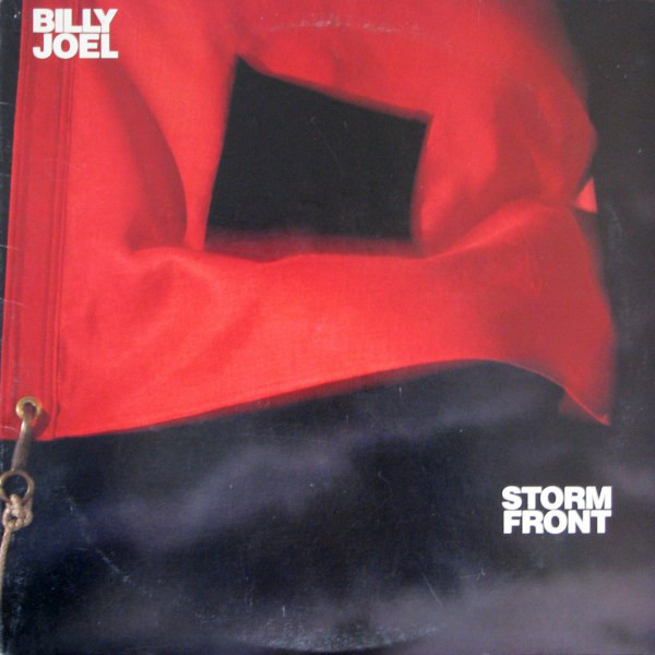 Hoes van Storm Front