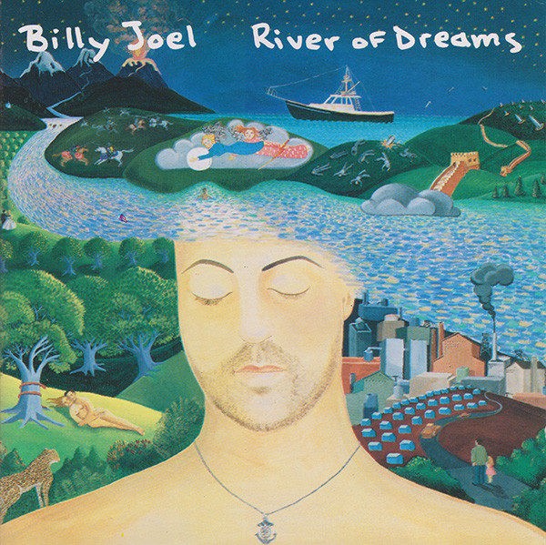 Hoes van River Of Dreams
