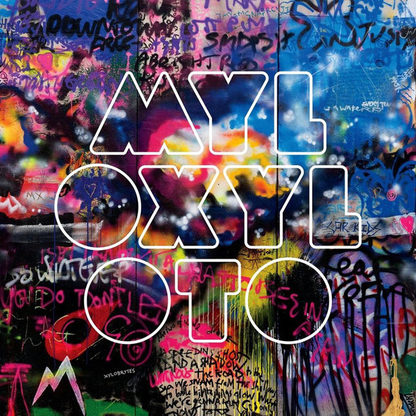 Hoes van Mylo Xyloto