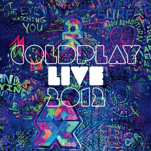 Hoes van Live 2012
