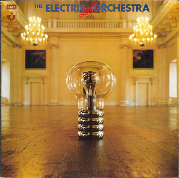 Hoes van The Electric Light Orchestra