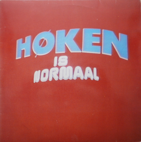 Hoes van Høken Is Normaal