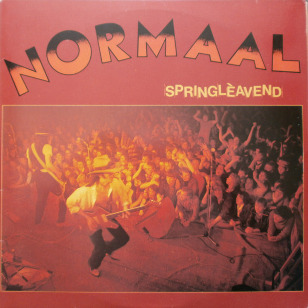Hoes van Springlèavend