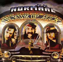 Hoes van De Klok Op ... Rock