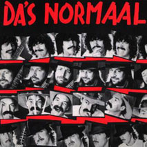 Hoes van Da's Normaal