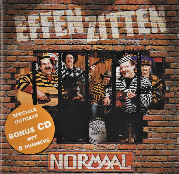 Hoes van Effen Zitten