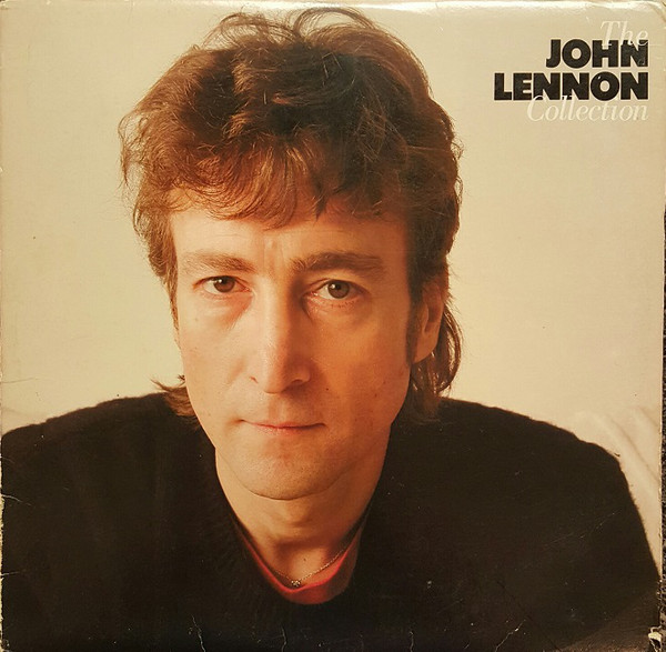Hoes van The John Lennon Collection