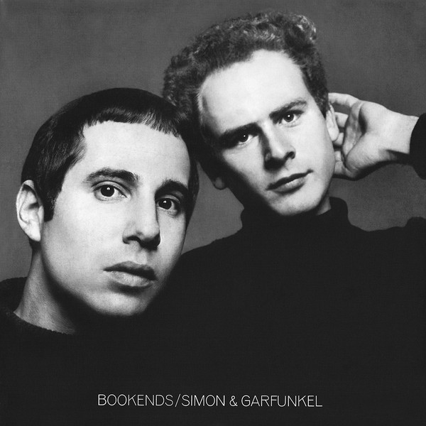 Hoes van Bookends