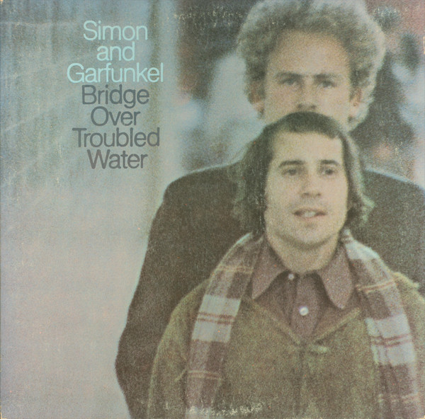 Hoes van Bridge Over Troubled Water