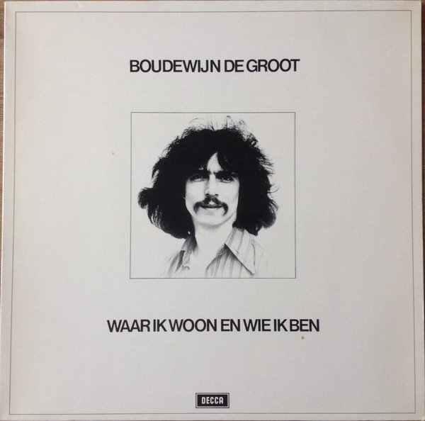 Hoes van Waar Ik Woon En Wie Ik Ben