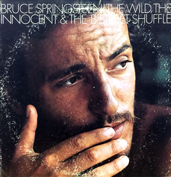 Hoes van The Wild, The Innocent & The E Street Shuffle
