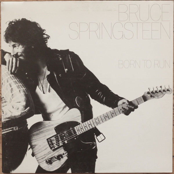 Hoes van Born To Run
