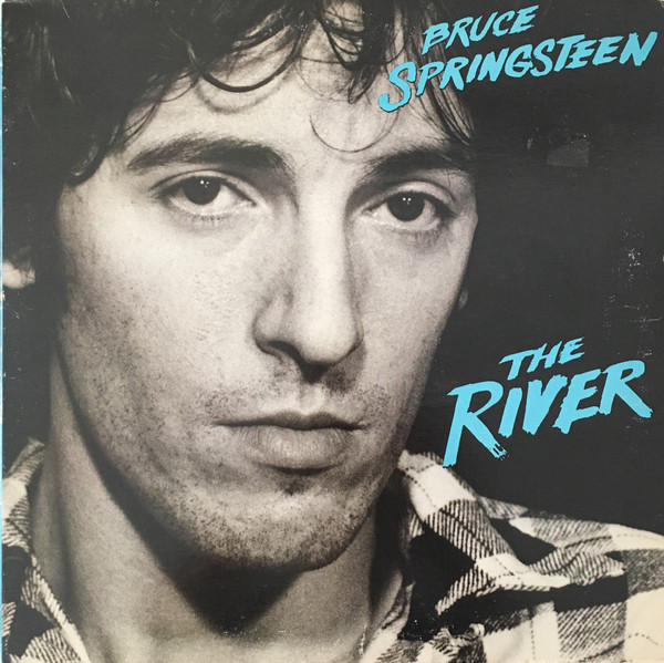 Hoes van The River