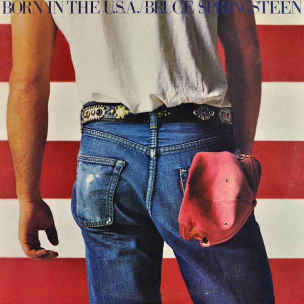 Hoes van Born In The U.S.A.