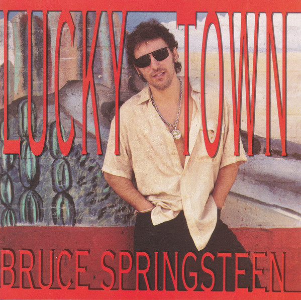 Hoes van Lucky Town