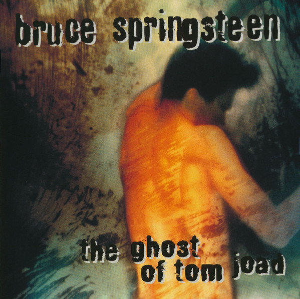 Hoes van The Ghost Of Tom Joad