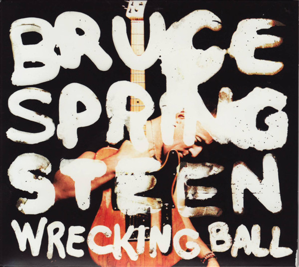 Hoes van Wrecking Ball