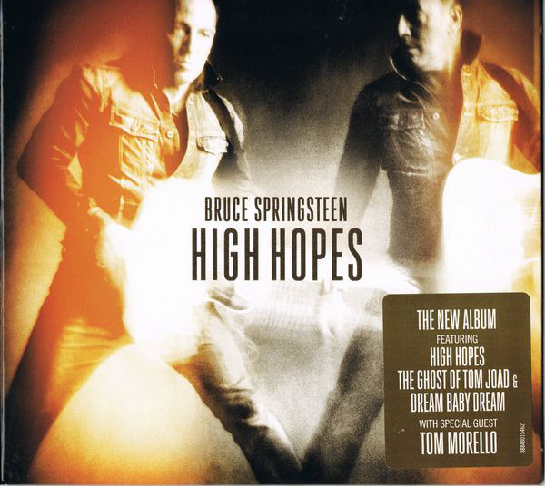 Hoes van High Hopes