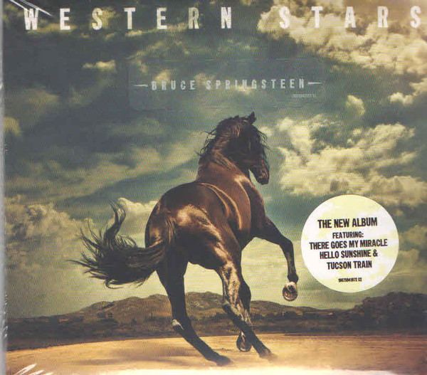 Hoes van Western Stars