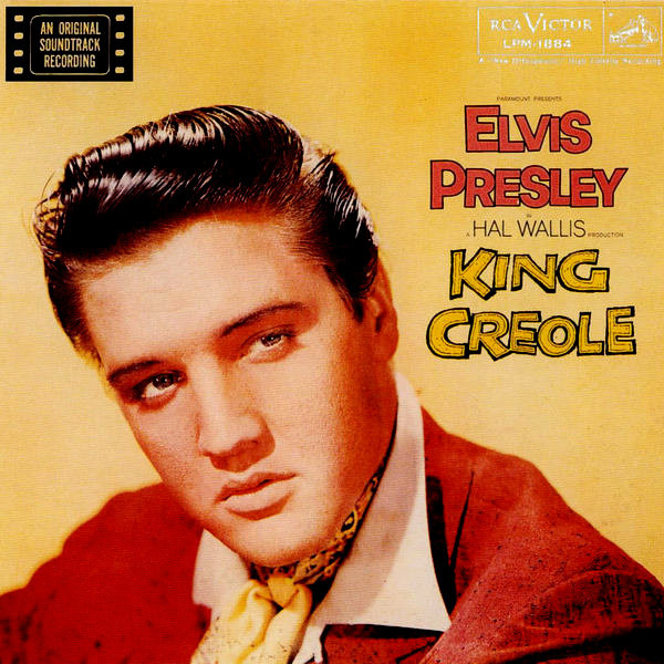 Hoes van King Creole